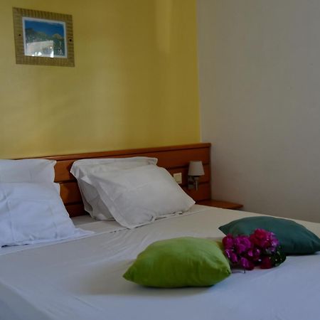Appartement Manganao Beach Saint-Francois  Exteriör bild