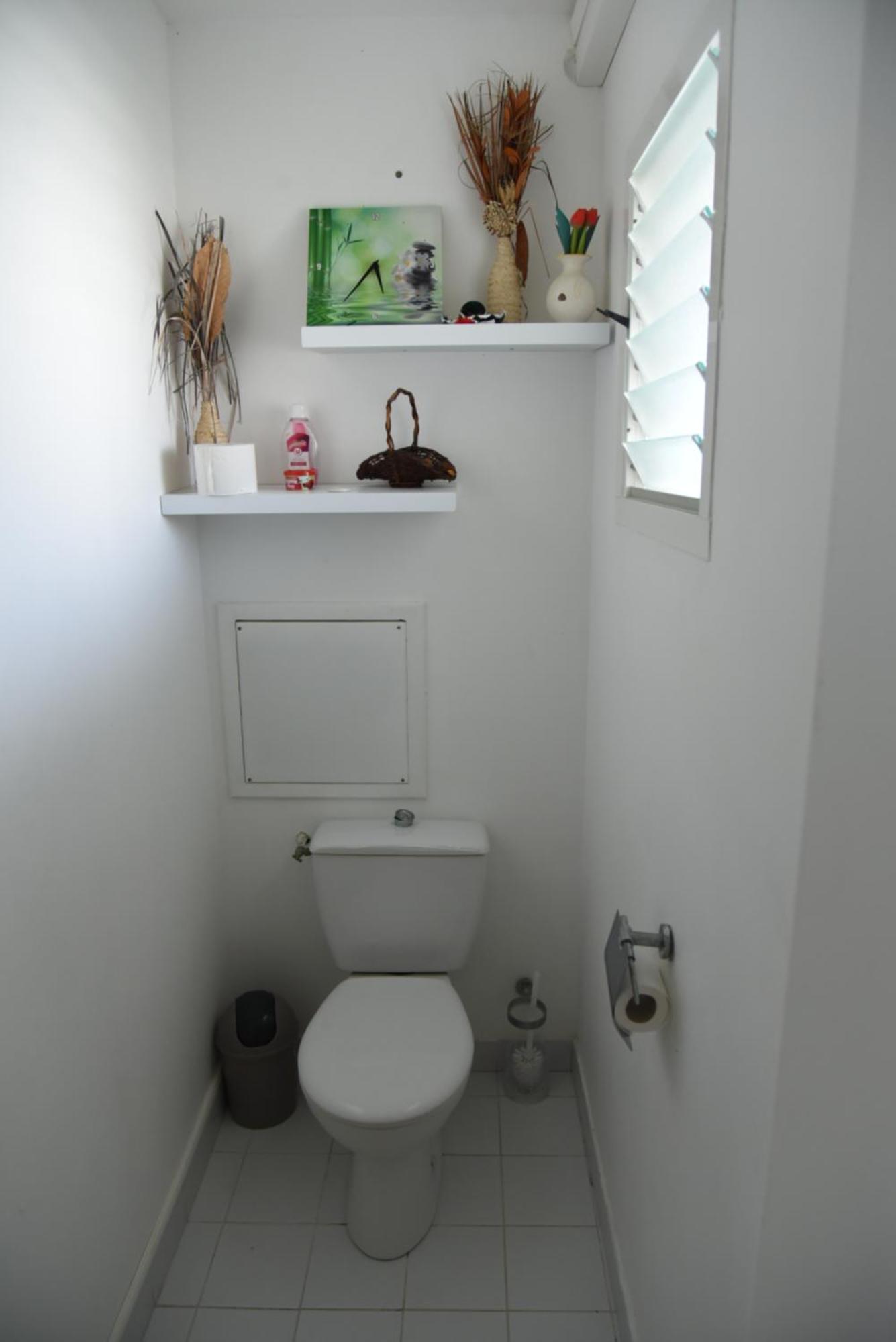 Appartement Manganao Beach Saint-Francois  Exteriör bild